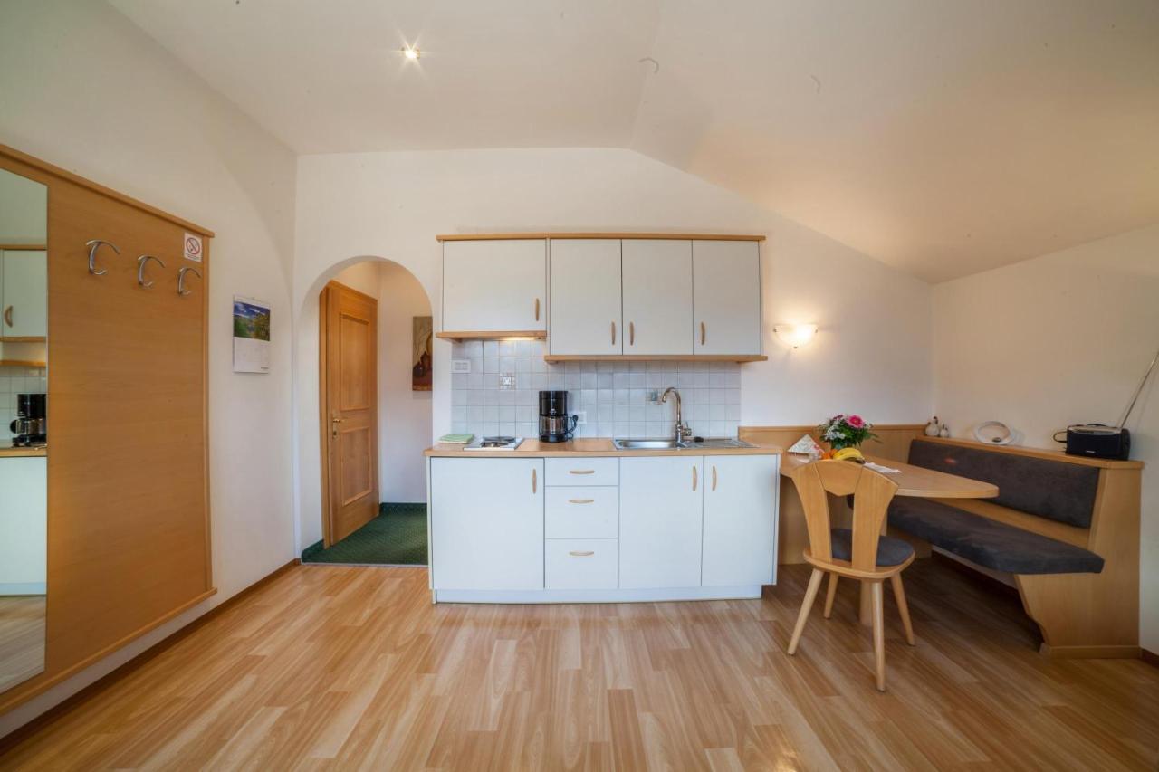 Apartamento Texelblick Rainegg Scena Exterior foto